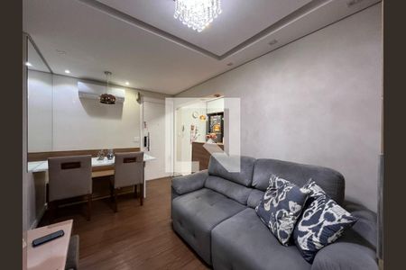 Apartamento à venda com 2 quartos, 64m² em Vila Ester (Zona Norte), São Paulo