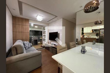 Apartamento à venda com 2 quartos, 64m² em Vila Ester (Zona Norte), São Paulo