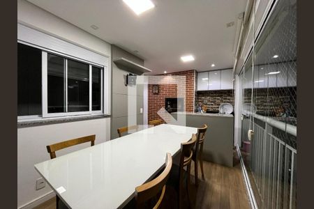 Apartamento à venda com 2 quartos, 64m² em Vila Ester (Zona Norte), São Paulo