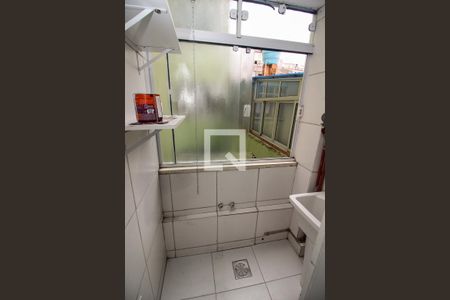 Apartamento para alugar com 40m², 1 quarto e sem vaga Apartamento para alugar com 40m², 1 quarto e sem vagaÁrea de Serviço