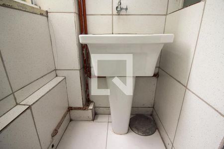 Apartamento para alugar com 40m², 1 quarto e sem vaga Apartamento para alugar com 40m², 1 quarto e sem vagaÁrea de Serviço