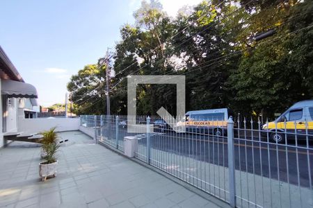 Casa para alugar com 116m², 3 quartos e 4 vagasQuintal  - Garagem