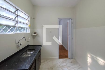 Casa para alugar com 116m², 3 quartos e 4 vagasCozinha