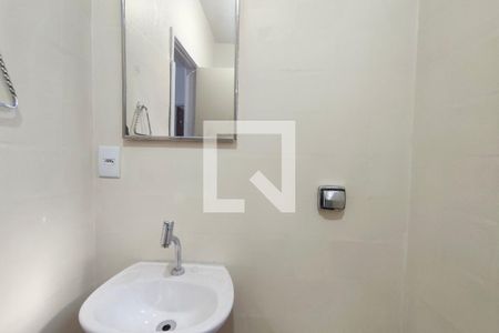 Casa para alugar com 116m², 3 quartos e 4 vagasBanheiro