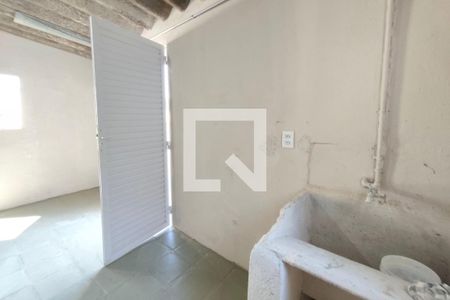 Casa para alugar com 116m², 3 quartos e 4 vagasÁrea de Serviço