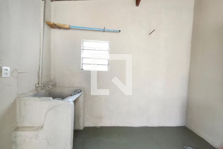 Casa para alugar com 116m², 3 quartos e 4 vagasÁrea de Serviço