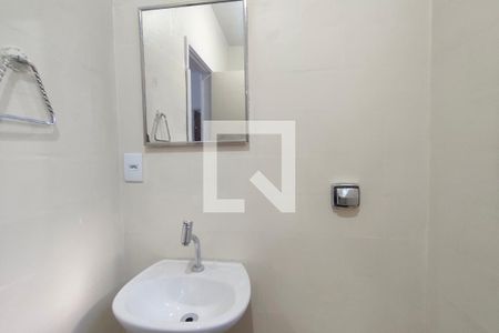 Casa para alugar com 116m², 3 quartos e 4 vagasBanheiro
