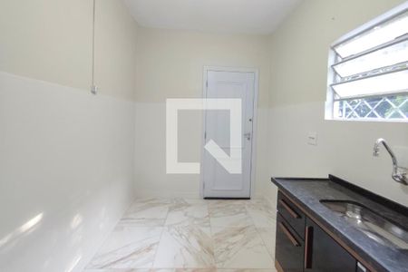Casa para alugar com 116m², 3 quartos e 4 vagasCozinha