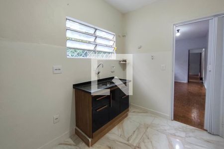 Casa para alugar com 116m², 3 quartos e 4 vagasCozinha