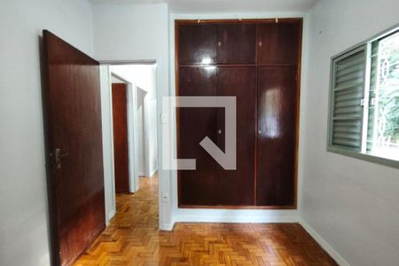Casa para alugar com 116m², 3 quartos e 4 vagasQuarto 3