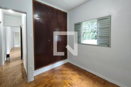 Casa para alugar com 116m², 3 quartos e 4 vagasQuarto 3