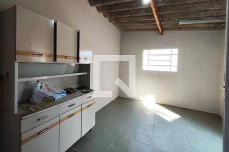 Casa para alugar com 116m², 3 quartos e 4 vagasQuarto de Serviço