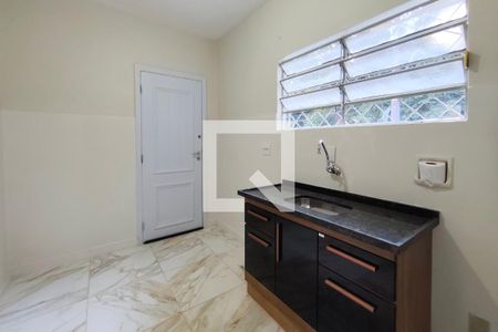 Casa para alugar com 116m², 3 quartos e 4 vagasCozinha