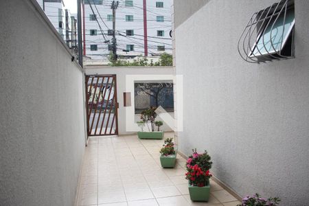 Apartamento à venda com 83m², 2 quartos e 2 vagasÁrea comum