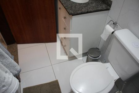 Apartamento à venda com 83m², 2 quartos e 2 vagasQuarto 2