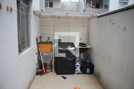 Apartamento à venda com 83m², 2 quartos e 2 vagasÁrea comum