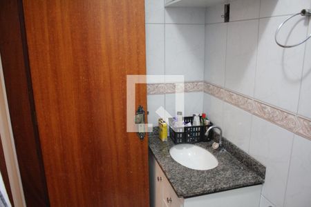 Apartamento à venda com 83m², 2 quartos e 2 vagasBanheiro