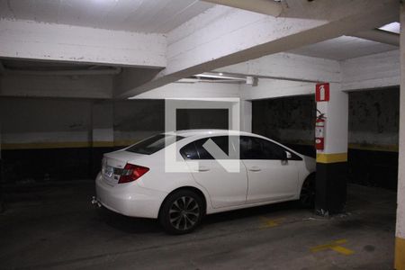 Apartamento à venda com 83m², 2 quartos e 2 vagasÁrea comum