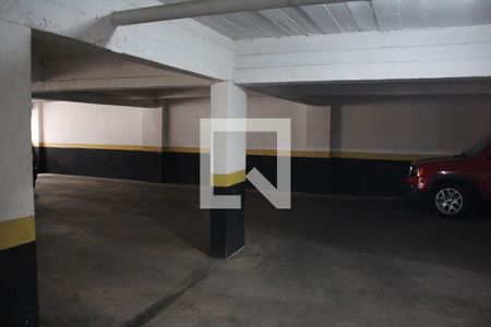 Apartamento à venda com 83m², 2 quartos e 2 vagasÁrea comum