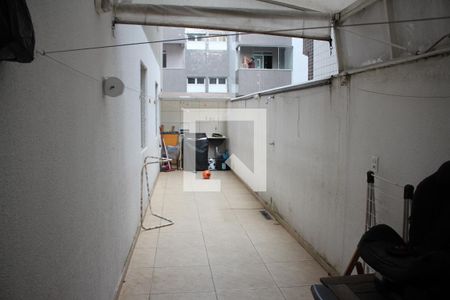 Apartamento à venda com 83m², 2 quartos e 2 vagasÁrea comum