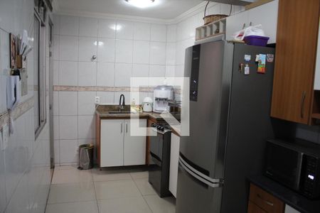 Apartamento à venda com 83m², 2 quartos e 2 vagasCozinha
