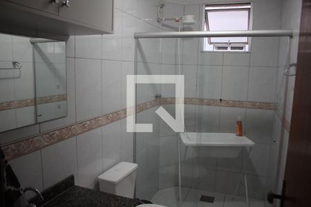 Apartamento à venda com 83m², 2 quartos e 2 vagasBanheiro