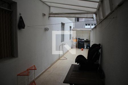 Apartamento à venda com 83m², 2 quartos e 2 vagasÁrea comum