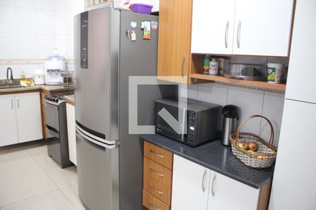 Apartamento à venda com 83m², 2 quartos e 2 vagasCozinha