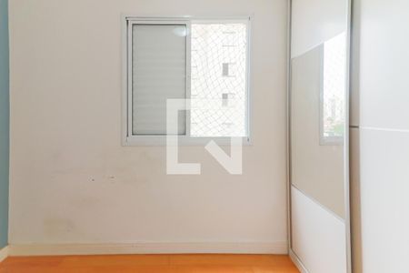 Apartamento à venda com 70m², 3 quartos e 2 vagasQuarto 3