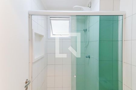 Apartamento à venda com 70m², 3 quartos e 2 vagasBanheiro Social