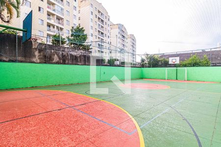 Apartamento à venda com 70m², 3 quartos e 2 vagasQuadra