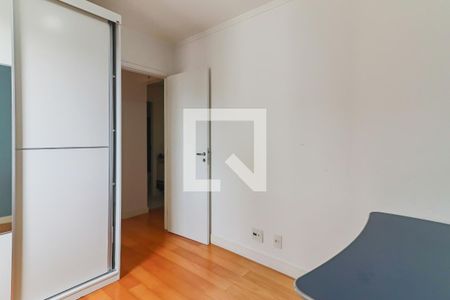 Apartamento à venda com 70m², 3 quartos e 2 vagasQuarto 3