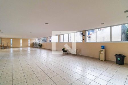 Apartamento à venda com 70m², 3 quartos e 2 vagasÁrea comum - Salão de festas