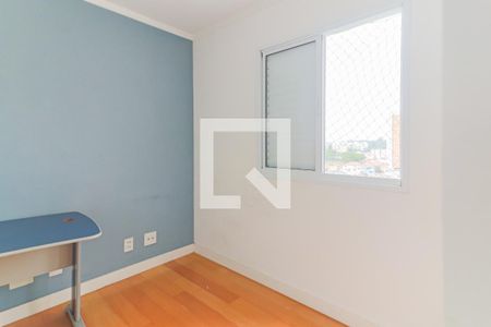 Apartamento à venda com 70m², 3 quartos e 2 vagasQuarto 3