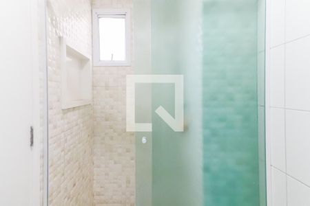 Apartamento à venda com 70m², 3 quartos e 2 vagasBanheiro Quarto 2