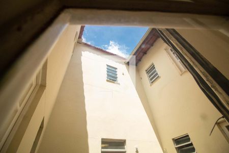 Apartamento para alugar com 27m², 1 quarto e sem vagaVista da Cozinha