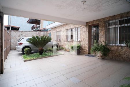 Casa à venda com 255m², 3 quartos e 3 vagasÁrea comum