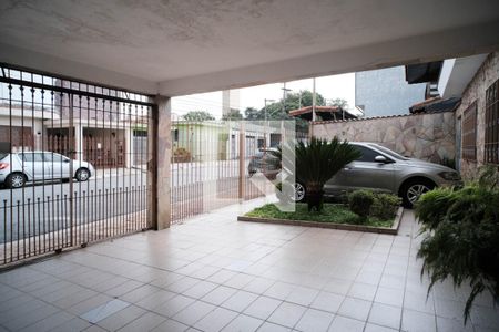 Casa à venda com 255m², 3 quartos e 3 vagasÁrea comum