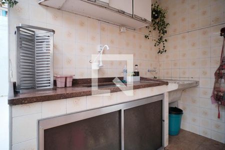 Casa à venda com 255m², 3 quartos e 3 vagasÁrea comum