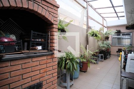 Casa à venda com 255m², 3 quartos e 3 vagasÁrea comum