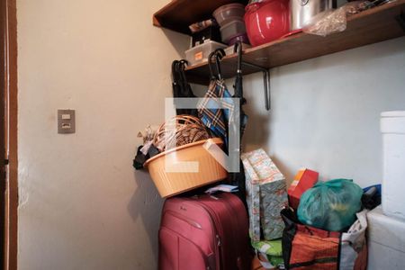 Casa à venda com 255m², 3 quartos e 3 vagasÁrea comum