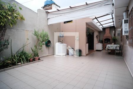 Casa à venda com 255m², 3 quartos e 3 vagasÁrea comum