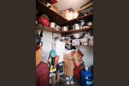 Casa à venda com 255m², 3 quartos e 3 vagasÁrea comum