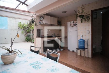 Casa à venda com 255m², 3 quartos e 3 vagasÁrea comum