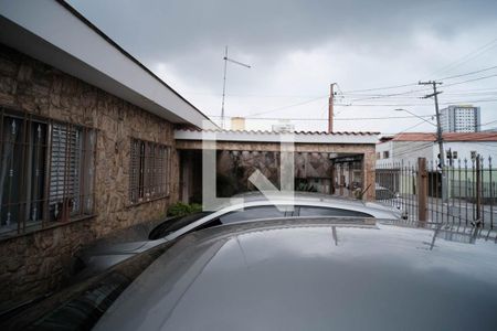 Casa à venda com 255m², 3 quartos e 3 vagasÁrea comum