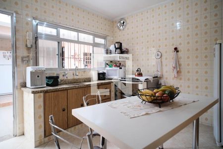 Casa à venda com 255m², 3 quartos e 3 vagasCozinha