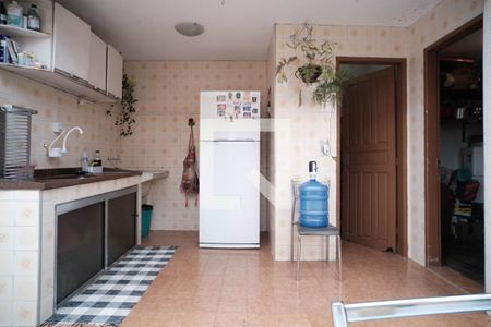 Casa à venda com 255m², 3 quartos e 3 vagasÁrea comum