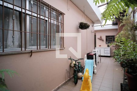 Casa à venda com 255m², 3 quartos e 3 vagasÁrea comum