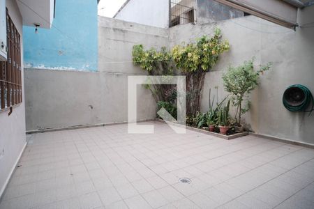 Casa à venda com 255m², 3 quartos e 3 vagasÁrea comum