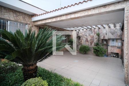 Casa à venda com 255m², 3 quartos e 3 vagasÁrea comum